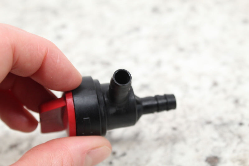 2004 POLARIS PRO X XR 440 Fuel Valve 7052249 - Snowmobile