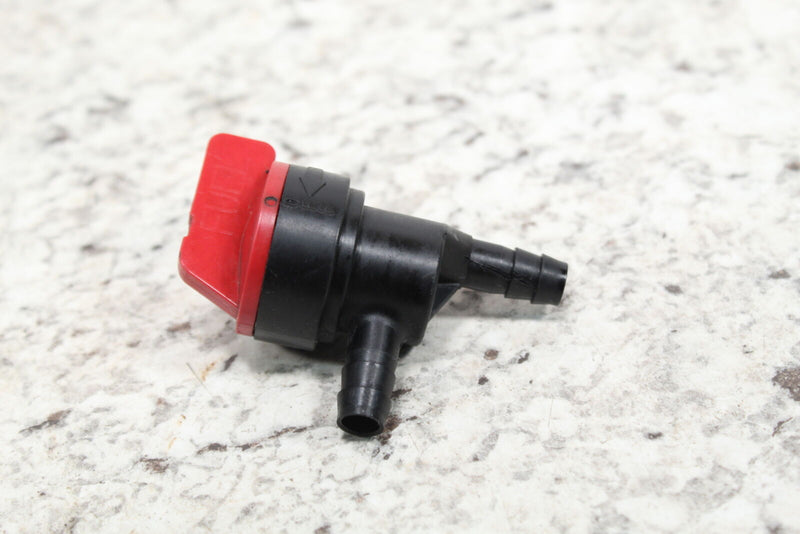 2004 POLARIS PRO X XR 440 Fuel Valve 7052249 - Snowmobile
