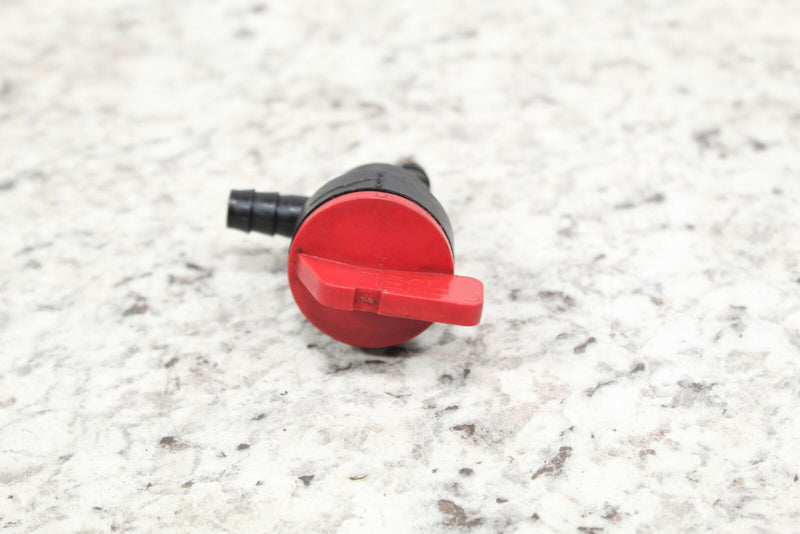 2004 POLARIS PRO X XR 440 Fuel Valve 7052249 - Snowmobile