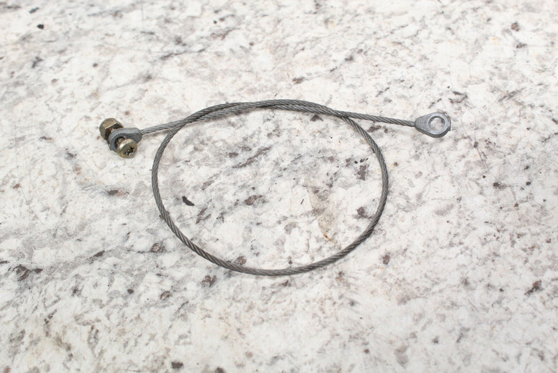 2004 POLARIS PRO X XR 440 Hood Cable 7080521 - Snowmobile