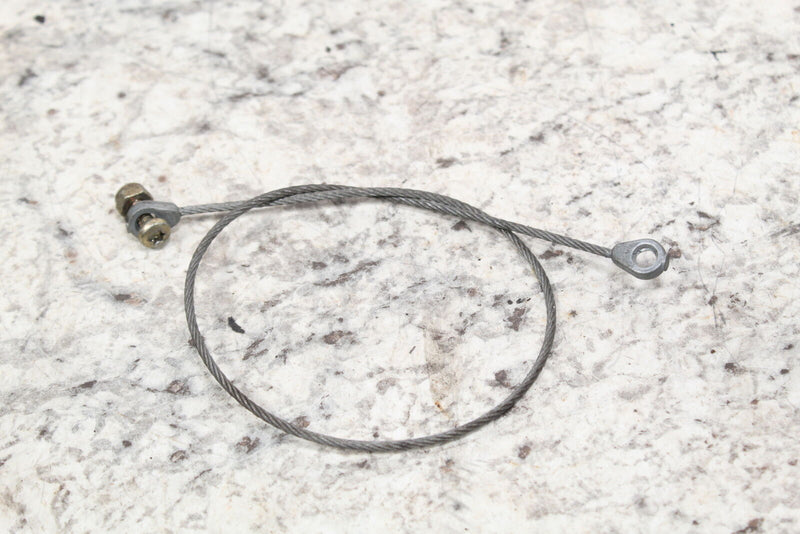 2004 POLARIS PRO X XR 440 Hood Cable 7080521 - Snowmobile