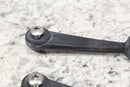 2004 POLARIS PRO X XR 440 Hood Straps 54103705