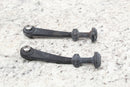 2004 POLARIS PRO X XR 440 Hood Straps 54103701