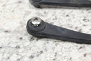 2004 POLARIS PRO X XR 440 Hood Straps 54103702