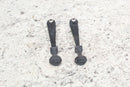 2004 POLARIS PRO X XR 440 Hood Straps 54103700