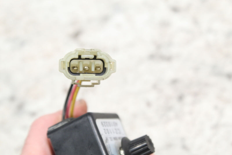2004 POLARIS PRO X XR 440 Ignition Switch Racer Timing Switch 4010329 - Snowmobile