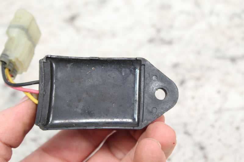 2004 POLARIS PRO X XR 440 Ignition Switch Racer Timing Switch 4010329 - Snowmobile