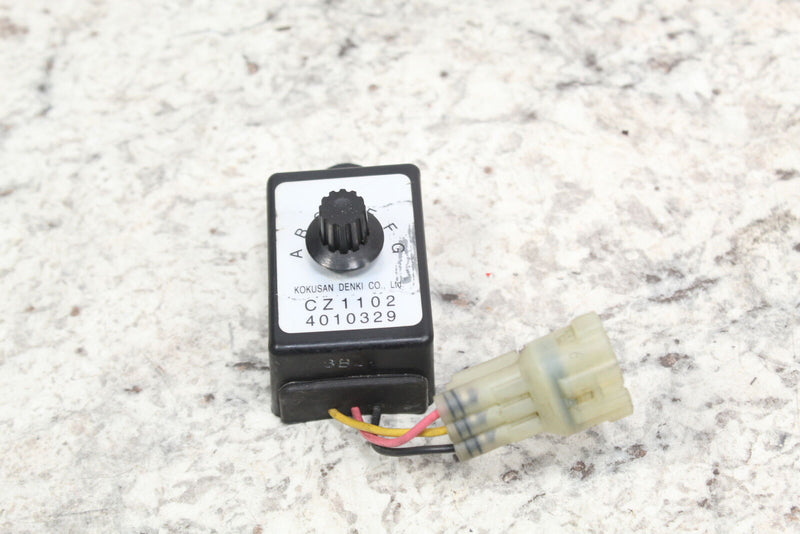 2004 POLARIS PRO X XR 440 Ignition Switch Racer Timing Switch 4010329 - Snowmobile