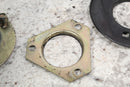 2004 POLARIS PRO X XR 440 Jackshaft Flange 5245889-067 5241359 - Snowmobile