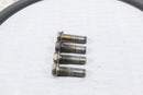 2004 POLARIS PRO X XR 440 Motor Mount Mounting Bolts 7517399 - Snowmobile