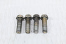 2004 POLARIS PRO X XR 440 Motor Mount Mounting Bolts 7517399 - Snowmobile