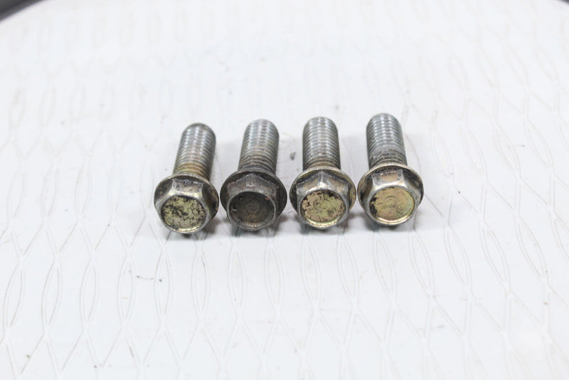 2004 POLARIS PRO X XR 440 Motor Mount Mounting Bolts 7517399 - Snowmobile