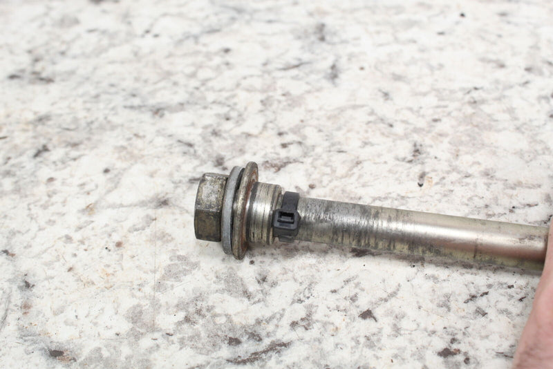 2004 POLARIS PRO X XR 440 Primary Clutch Bolt 7517501 - Snowmobile