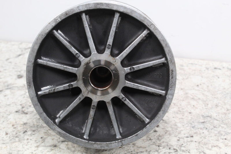 2004 POLARIS PRO X XR 440 Primary Drive Clutch 1322409 - Snowmobile