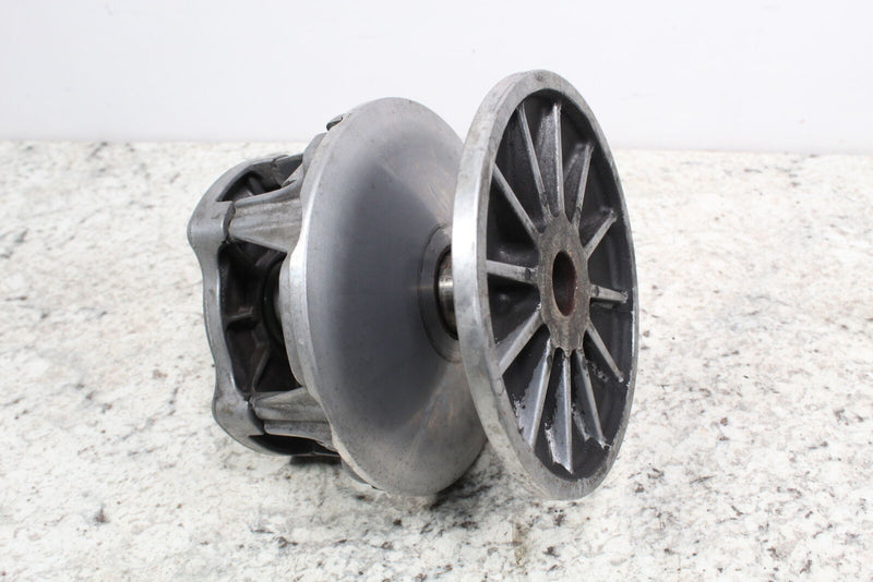 2004 POLARIS PRO X XR 440 Primary Drive Clutch 1322409 - Snowmobile