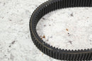 2004 POLARIS PRO X XR 440 Primary Drive Clutch Belt Carlisle Max 2 1109 - Snowmobile
