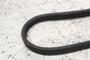 2004 POLARIS PRO X XR 440 Primary Drive Clutch Belt Carlisle Max 2 1109 - Snowmobile