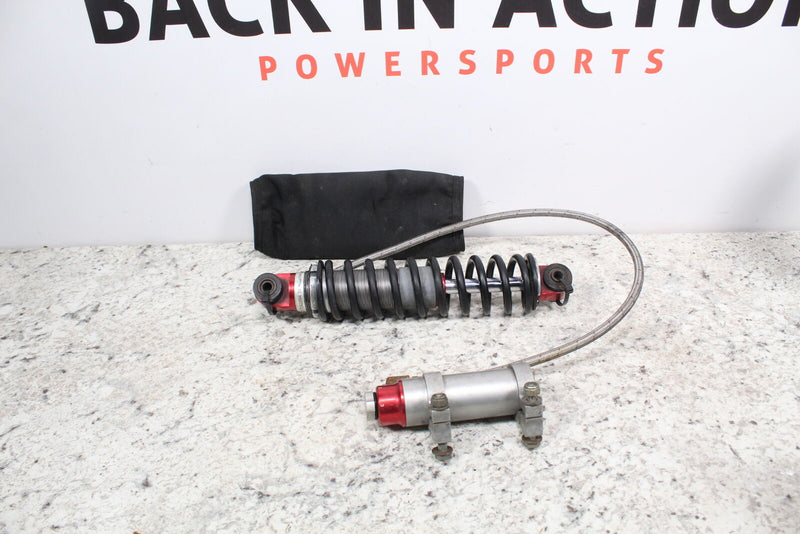 2004 POLARIS PRO X XR 440 Rear Suspension Front Center Skid Shock 7042294 - Snowmobile
