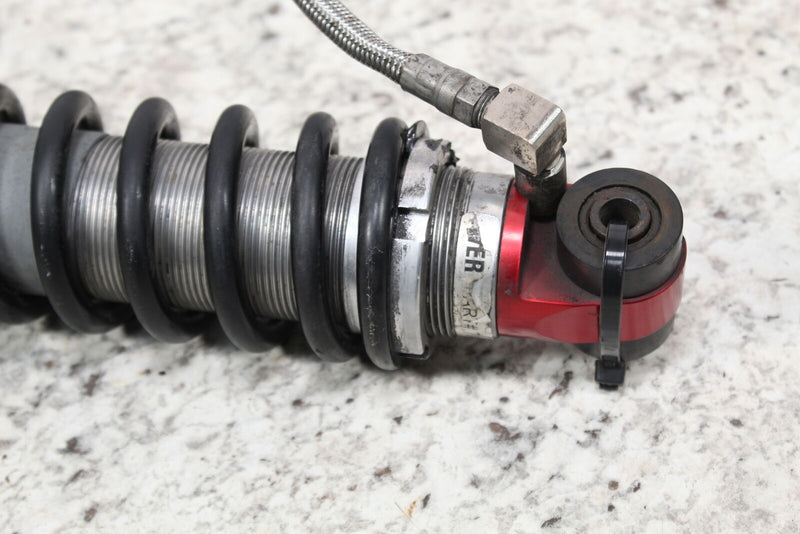 2004 POLARIS PRO X XR 440 Rear Suspension Front Center Skid Shock 7042294 - Snowmobile