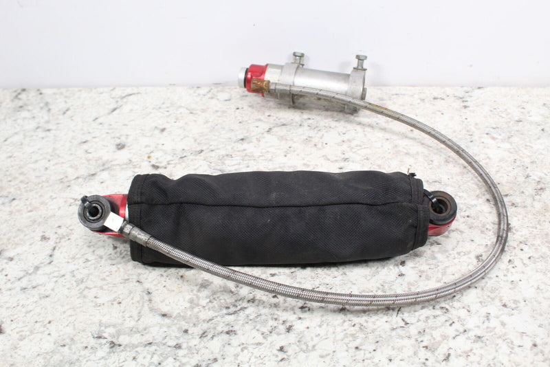 2004 POLARIS PRO X XR 440 Rear Suspension Front Center Skid Shock 7042294 - Snowmobile