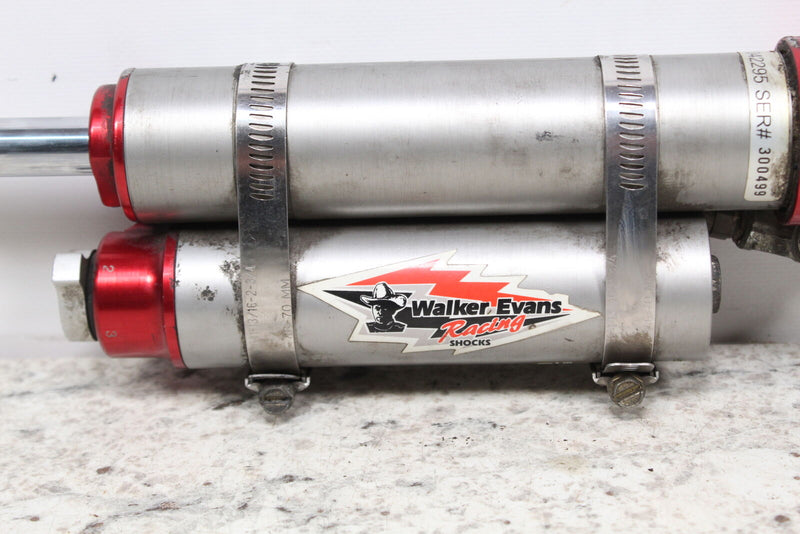 2004 POLARIS PRO X XR 440 Rear Track Skid Shock 7042295 - Snowmobile