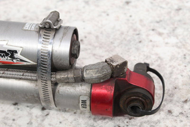 2004 POLARIS PRO X XR 440 Rear Track Skid Shock 7042295 - Snowmobile