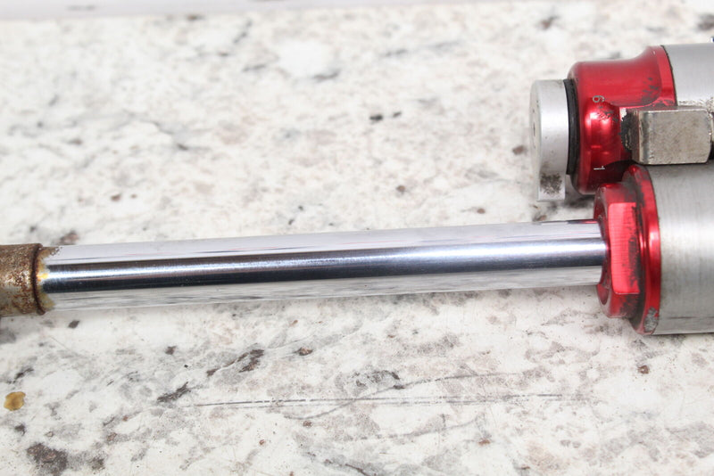 2004 POLARIS PRO X XR 440 Rear Track Skid Shock 7042295 - Snowmobile