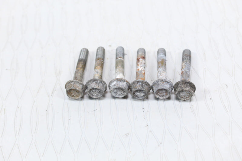 2004 POLARIS PRO X XR 440 Recoil Pull Start Mounting Bolts 7516827 - Snowmobile