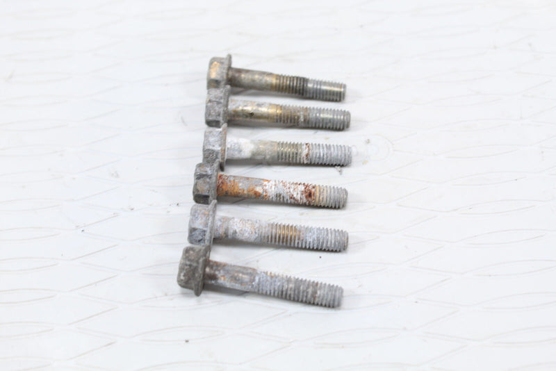 2004 POLARIS PRO X XR 440 Recoil Pull Start Mounting Bolts 7516827 - Snowmobile