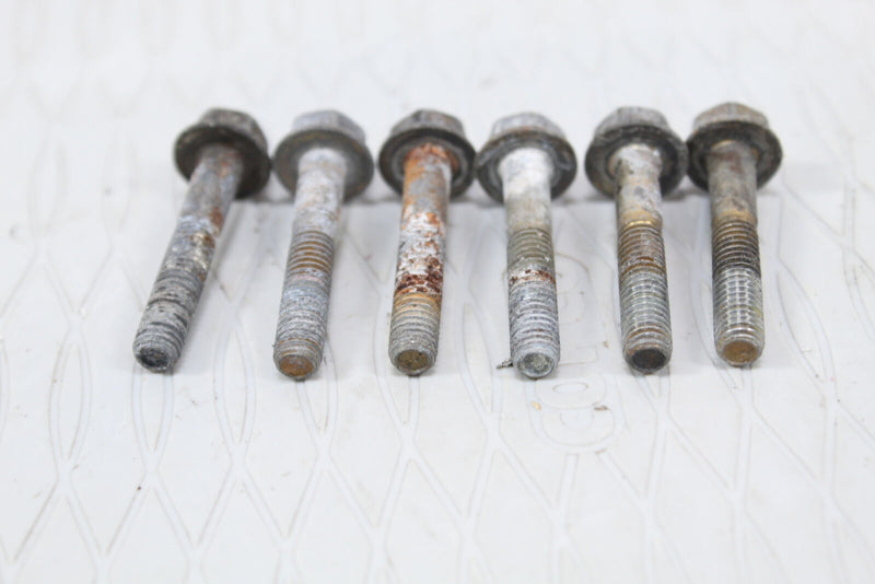 2004 POLARIS PRO X XR 440 Recoil Pull Start Mounting Bolts 7516827 - Snowmobile