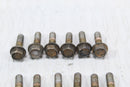 2004 POLARIS PRO X XR 440 Reed Manifold Mounting Bolts 7517398 - Snowmobile