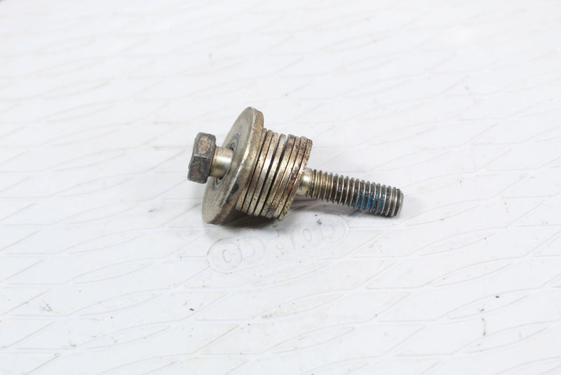 2004 POLARIS PRO X XR 440 Secondary Clutch Bolt and Spacers 7515369 7555734 - Snowmobile
