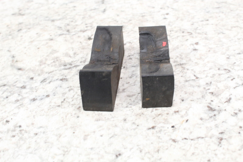 2004 POLARIS PRO X XR 440 Ski Bumpers Stops 5412018 - Snowmobile