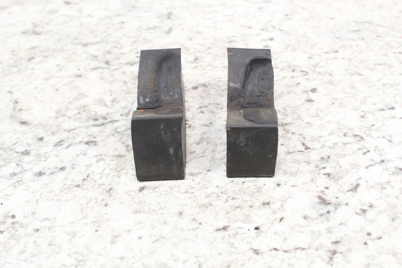 2004 POLARIS PRO X XR 440 Ski Bumpers Stops 5412018 - Snowmobile
