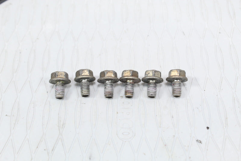 2004 POLARIS PRO X XR 440 Starter Cup Mounting Bolts 7517278 - Snowmobile