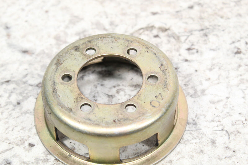 2004 POLARIS PRO X XR 440 Starter Recoil Cup 3040161 - Snowmobile