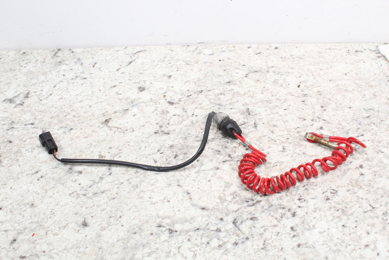2004 POLARIS PRO X XR 440 Tether Switch Safety Cord 4010849 - Snowmobile