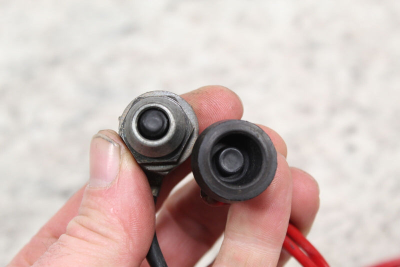 2004 POLARIS PRO X XR 440 Tether Switch Safety Cord 4010849 - Snowmobile