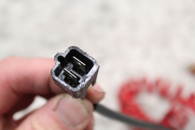 2004 POLARIS PRO X XR 440 Tether Switch Safety Cord 4010849 - Snowmobile