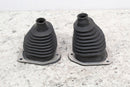 2004 POLARIS PRO X XR 440 Tie Rod Boots Caps Covers 5433533 5433532 - Snowmobile