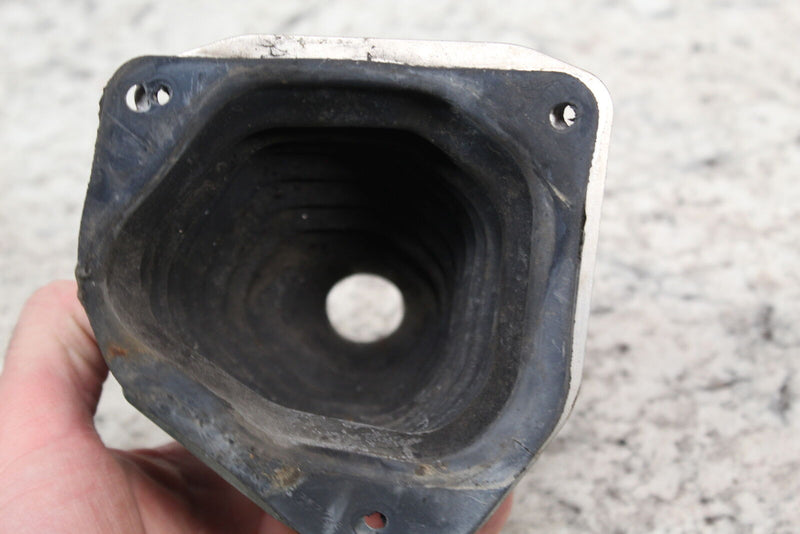 2004 POLARIS PRO X XR 440 Tie Rod Boots Caps Covers 5433533 5433532 - Snowmobile