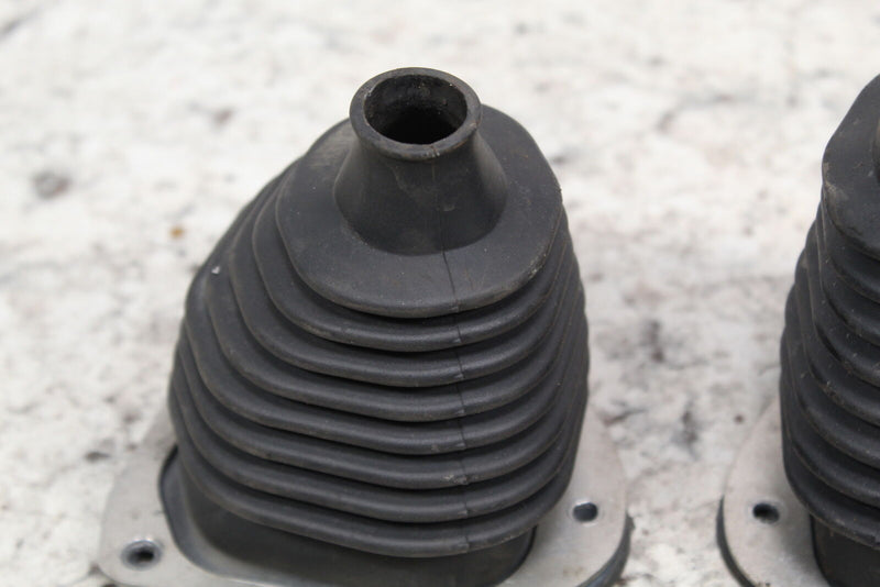 2004 POLARIS PRO X XR 440 Tie Rod Boots Caps Covers 5433533 5433532 - Snowmobile