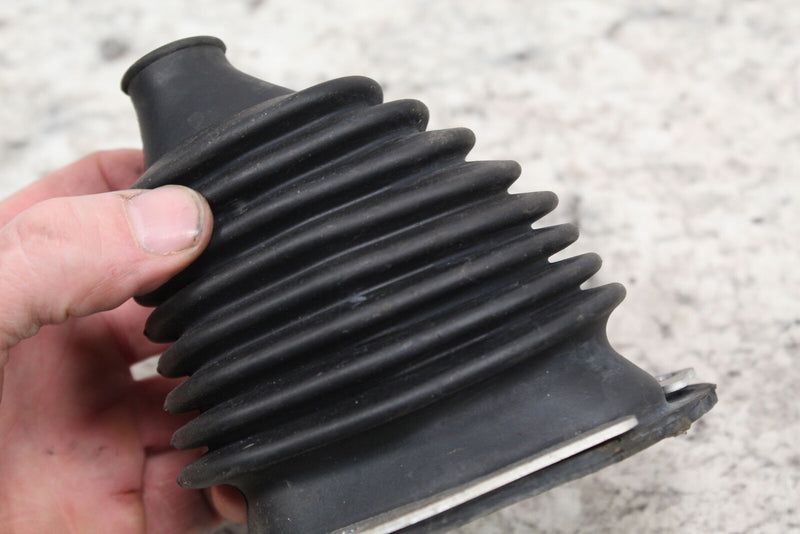 2004 POLARIS PRO X XR 440 Tie Rod Boots Caps Covers 5433533 5433532 - Snowmobile