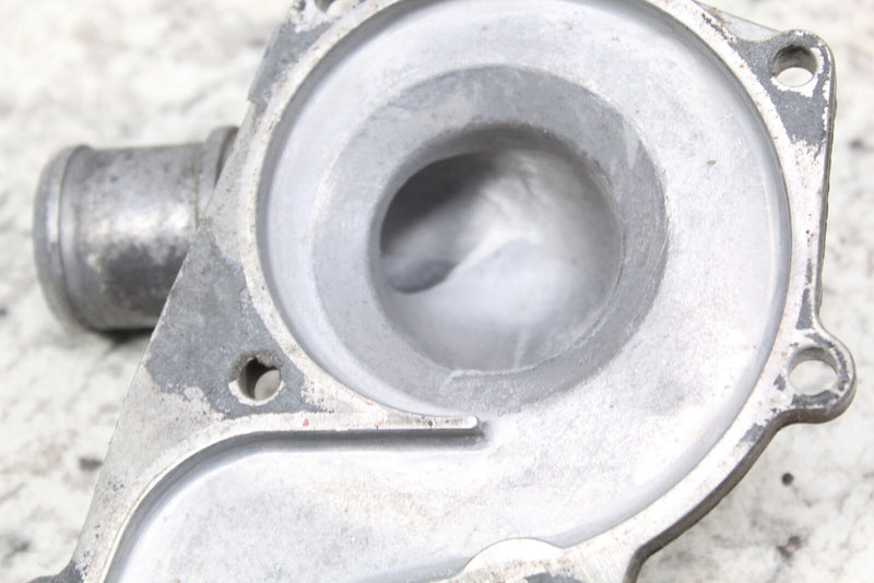 2004 POLARIS PRO X XR 440 Water Pump Cover 5630920 5631951 - Snowmobile