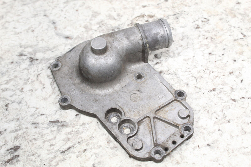 2004 POLARIS PRO X XR 440 Water Pump Cover 5630920 5631951 - Snowmobile