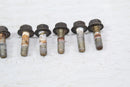 2004 POLARIS PRO X XR 440 Water Pump Cover Mounting Bolts 7516822 - Snowmobile