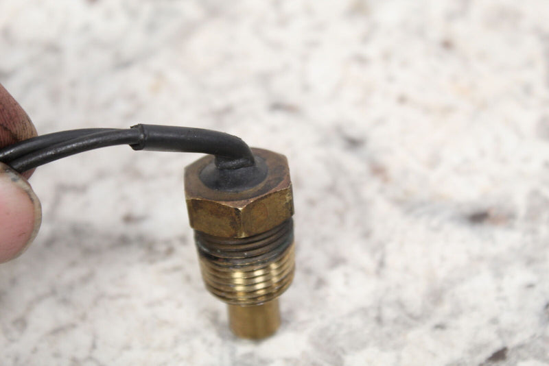 2004 POLARIS PRO X XR 440 Water Temperature Sensor Temp 4010398 - Snowmobile