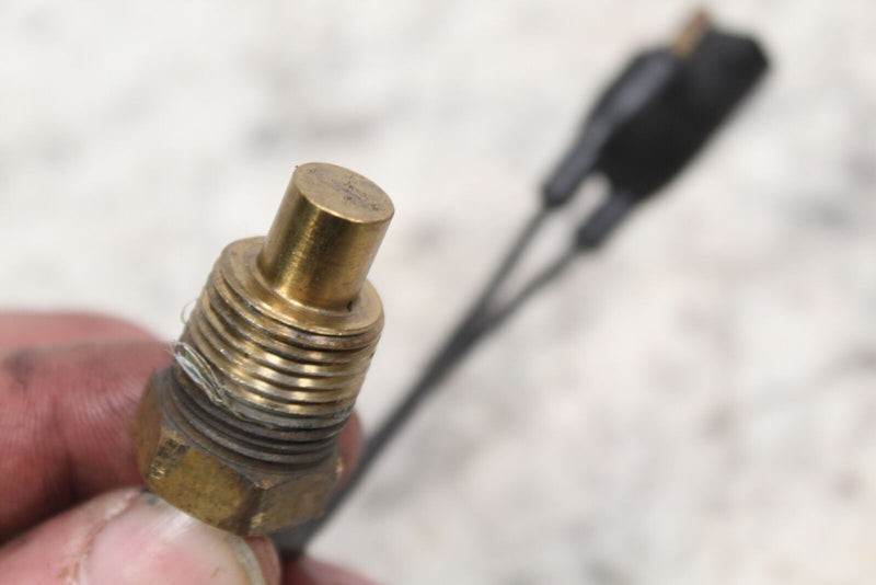 2004 POLARIS PRO X XR 440 Water Temperature Sensor Temp 4010398 - Snowmobile