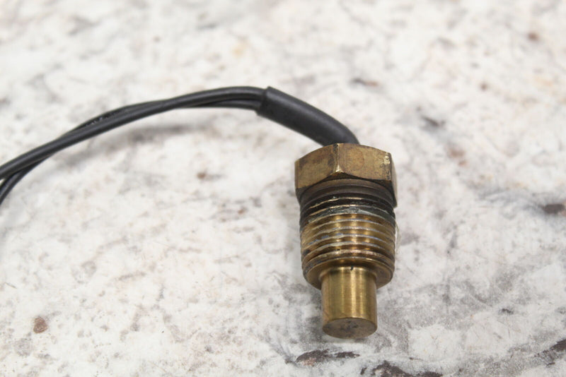 2004 POLARIS PRO X XR 440 Water Temperature Sensor Temp 4010398 - Snowmobile