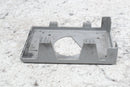 2004 SEA-DOO GTI LE 717 Battery Box Hold Down Support 278001972 278001746 - Watercraft